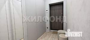 3-к квартира, вторичка, 71м2, 10/11 этаж