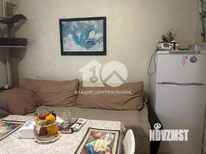Студия квартира, вторичка, 20м2, 12/17 этаж