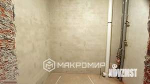 1-к квартира, сданный дом, 42м2, 10/14 этаж