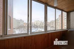 3-к квартира, вторичка, 96м2, 5/12 этаж