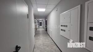 1-к квартира, вторичка, 38м2, 6/25 этаж