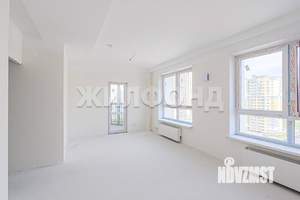 2-к квартира, вторичка, 50м2, 11/17 этаж