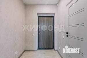 1-к квартира, вторичка, 28м2, 10/12 этаж