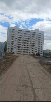 1-к квартира, вторичка, 49м2, 10/10 этаж