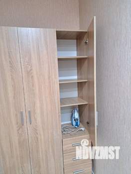 1-к квартира, вторичка, 38м2, 15/19 этаж