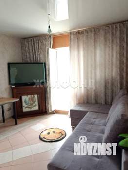 2-к квартира, вторичка, 45м2, 11/17 этаж