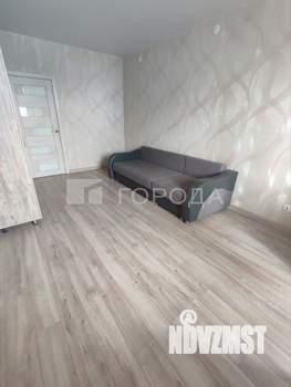 1-к квартира, вторичка, 39м2, 9/12 этаж