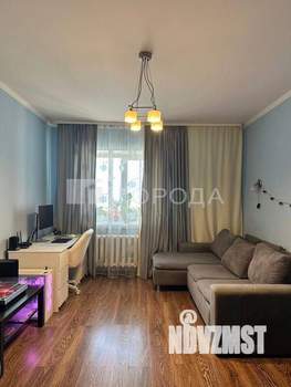 1-к квартира, вторичка, 45м2, 8/10 этаж