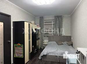 1-к квартира, вторичка, 42м2, 1/10 этаж