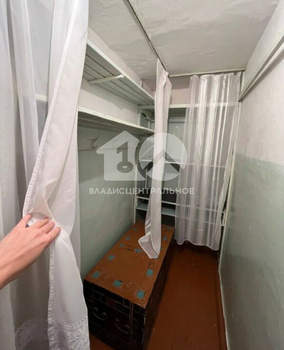 2-к квартира, вторичка, 42м2, 3/5 этаж