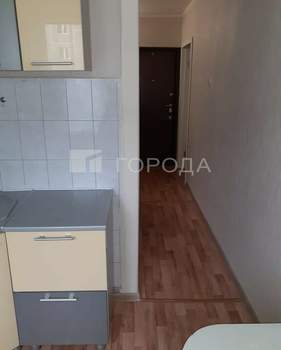 1-к квартира, вторичка, 30м2, 2/5 этаж