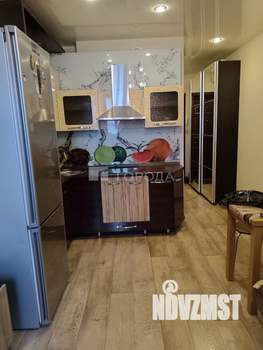 Студия квартира, вторичка, 20м2, 13/17 этаж