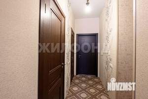 3-к квартира, вторичка, 74м2, 2/5 этаж