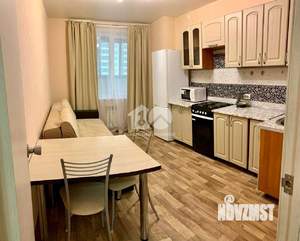 1-к квартира, вторичка, 49м2, 6/10 этаж