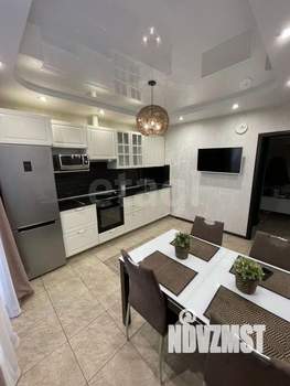 3-к квартира, вторичка, 73м2, 8/10 этаж