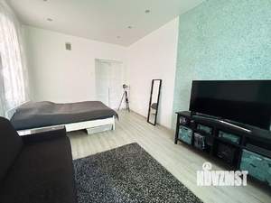 2-к квартира, вторичка, 54м2, 1/3 этаж