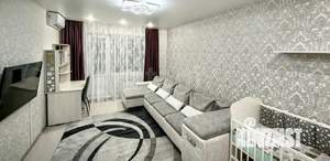 2-к квартира, вторичка, 60м2, 2/10 этаж