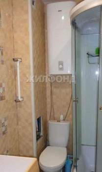 Студия квартира, вторичка, 20м2, 3/3 этаж