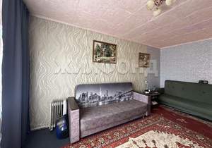 1-к квартира, вторичка, 29м2, 3/5 этаж