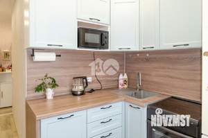 2-к квартира, вторичка, 45м2, 4/5 этаж