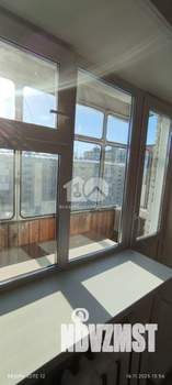 1-к квартира, вторичка, 30м2, 5/5 этаж