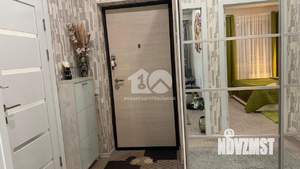 2-к квартира, вторичка, 48м2, 11/22 этаж