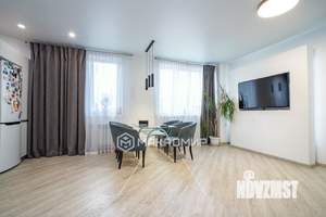 3-к квартира, вторичка, 80м2, 4/19 этаж