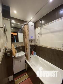 3-к квартира, вторичка, 57м2, 5/5 этаж