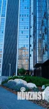 2-к квартира, вторичка, 51м2, 15/30 этаж