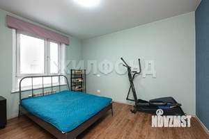 2-к квартира, вторичка, 68м2, 14/17 этаж