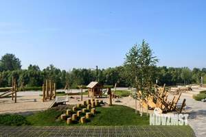 1-к квартира, вторичка, 41м2, 16/23 этаж