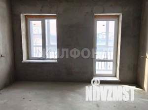 Студия квартира, вторичка, 24м2, 1/4 этаж