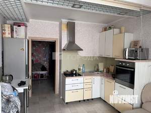 2-к квартира, вторичка, 54м2, 11/12 этаж