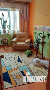 3-к квартира, вторичка, 63м2, 6/9 этаж