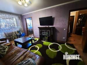 3-к квартира, вторичка, 62м2, 2/5 этаж