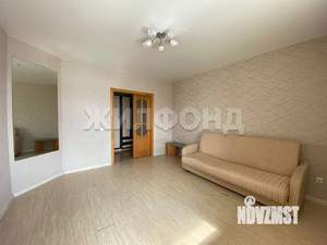 2-к квартира, вторичка, 59м2, 3/10 этаж