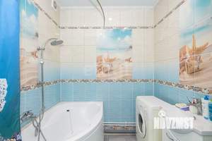 Студия квартира, вторичка, 26м2, 13/17 этаж