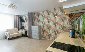 Студия квартира, вторичка, 32м2, 9/10 этаж