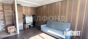 1-к квартира, вторичка, 29м2, 4/5 этаж