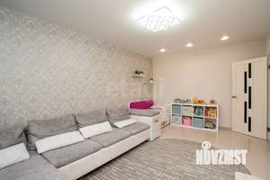 2-к квартира, вторичка, 60м2, 2/10 этаж