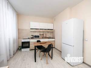 Студия квартира, вторичка, 31м2, 6/17 этаж