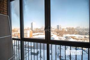 2-к квартира, вторичка, 47м2, 8/8 этаж