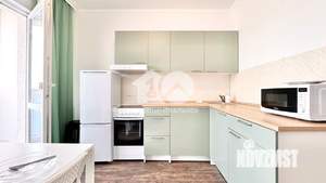 2-к квартира, вторичка, 59м2, 14/17 этаж