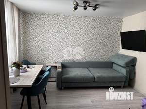 3-к квартира, вторичка, 80м2, 8/17 этаж