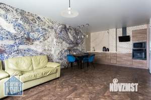 2-к квартира, вторичка, 61м2, 1/14 этаж