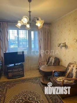 3-к квартира, вторичка, 73м2, 4/9 этаж