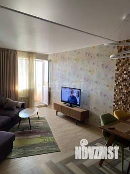 3-к квартира, вторичка, 70м2, 11/16 этаж