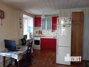 2-к квартира, вторичка, 40м2, 9/9 этаж