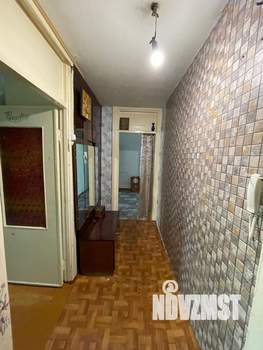 2-к квартира, вторичка, 44м2, 5/5 этаж