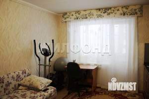 1-к квартира, вторичка, 29м2, 2/5 этаж